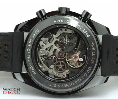 Preview: Entdecken Sie Omega Speedmaster bei Watchdeal online günstig kaufen