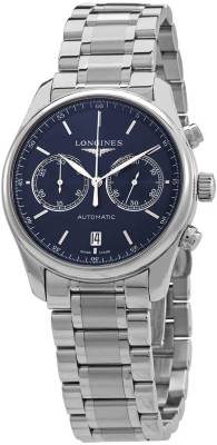 Watchdeal® - Neue Longines Master Collection Gents XL Uhren online zu günstigen Preisen kaufen