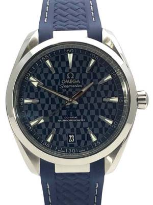220.10.41.21.02.004 - Omega Aqua Terra 150M CO‑Axial Master Chronometer günstig kaufen von Watchdeal