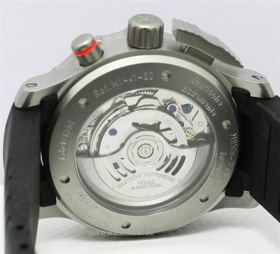 Preview: Mühle Glashütte: All models and prices at Watchdeal® in Stuttgart, Germany