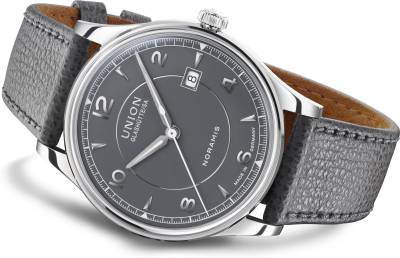Union Glashütte watch, shop online for a bargain at Watchdeal in Stuttgart check it out now