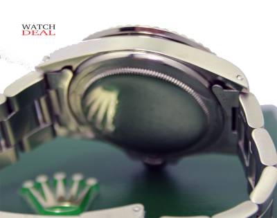 Rolex Submariner 1978 NEUZUSTAND