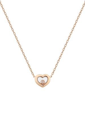 Chopard Schmuck kaufen: Alle Modelle und Preise bei Watchdeal®