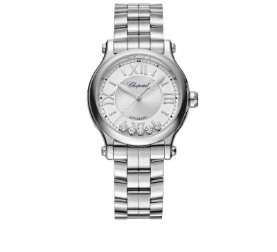 Chopard Happy Sport 33 mm Automatic Watches from Watchdeal®