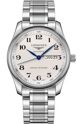 Watchdeal® - Neue Longines Master Collection Uhren online zu günstigen Preisen kaufen