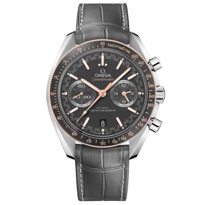 Entdecken Sie Omega Speedmaster Racing  Uhren in großer Auswahl bei Watchdeal®
