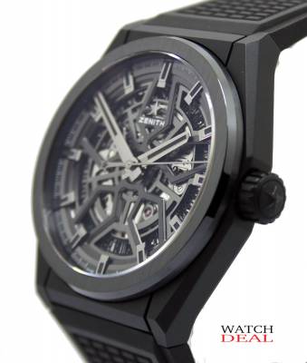 Preview: Zenith Uhr günstig online kaufen bei Watchdeal in Stuttgart jetzt entdecken