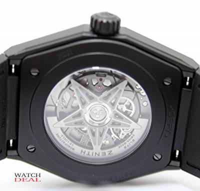 Preview: Zenith Uhr günstig online kaufen bei Watchdeal in Stuttgart jetzt entdecken