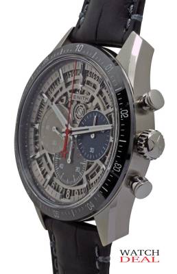 Preview: 95.3001.3600/69.C817 - Zenith Chronomaster El Primero Chronomaster 2