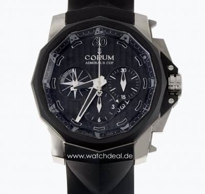 Corum Admiral's Cup Chronograph 48 753.935.06/0371 AN52
