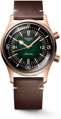 Watchdeal® - Neue Longines Heritage Legend Diver Uhren online zu günstigen Preisen kaufen