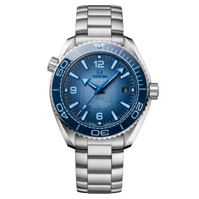 Watchdeal® 215.30.44.21.01.001 Omega Seamaster Planet Ocean 600M