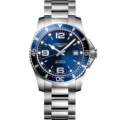 Watchdeal® - Neue Longines Conquest Classic Uhren online zu günstigen Preisen kaufen