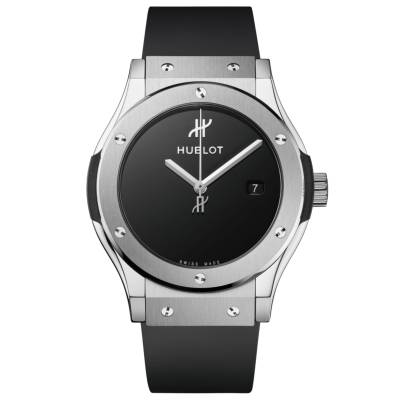 Watchdeal  542.NX.1270.RX.MDM Hublot Classic Fusion Original Titanium