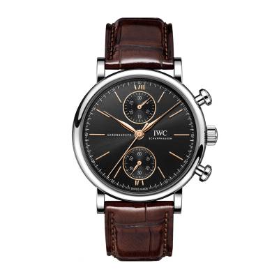 Watchdeal® IWC Portofino Chronograph 39mm