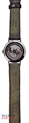 Nomos Glashütte Uhr günstig, online kaufen bei Watchdeal in Stuttgart jetzt entdecken