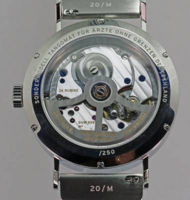 Watchdeal® - Neue Nomos Glashütte Uhren günstig online kaufen