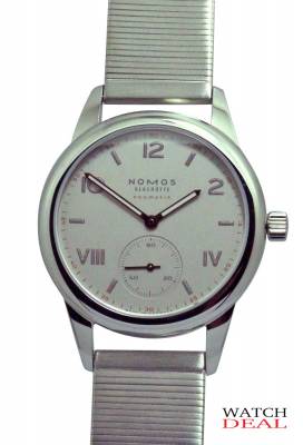 nomos discount