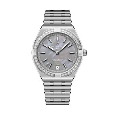 Order the Breitling Chronomat 36 A10320591G1A1 online at a great price