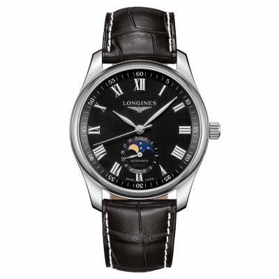 Watchdeal® - Neue Longines Master Collection Uhren online zu günstigen Preisen kaufen