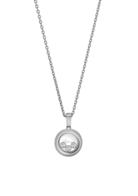 Chopard Schmuck kaufen: Alle Modelle und Preise bei Watchdeal®
