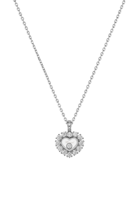 Chopard Schmuck kaufen: Alle Modelle und Preise bei Watchdeal®