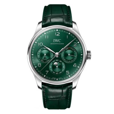 IWC Portugieser Perpetual Calendar IW344207