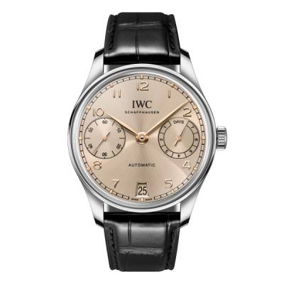 Watchdeal IWC Portugieser Automatic Steel 40