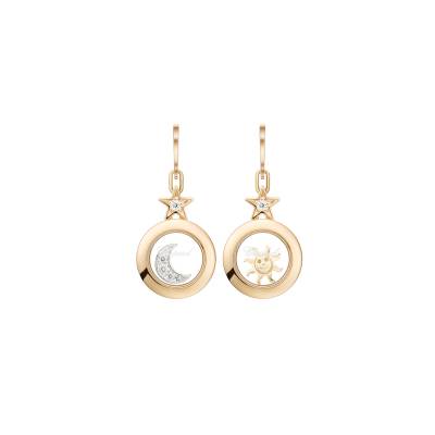 Chopard Happy Diamonds Icons 839434-5201 bei Watchdeal®
