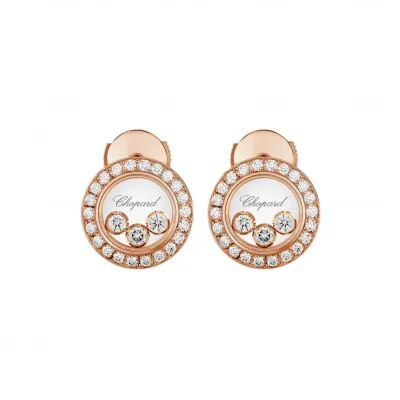 Chopard Schmuck kaufen: Alle Modelle und Preise bei Watchdeal®