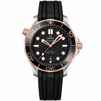 Watchdeal 210.22.42.20.01.002 Omega Seamaster Diver 300M