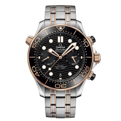 210.20.44.51.01.001 Omega Seamaster Diver 300 M