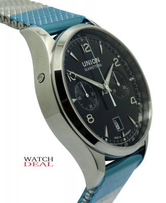 Union Glashütte Uhr, günstig, online kaufen bei Watchdeal in Stuttgart jetzt entdecken