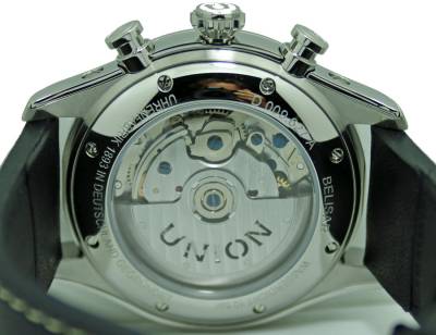 Union Glashütte Uhr, günstig, online kaufen bei Watchdeal in Stuttgart jetzt entdecken