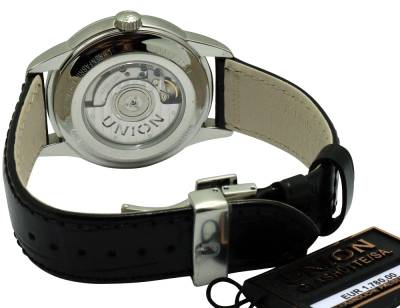 Preview: Discover Union Glashütte 1893 Regulator at Watchdeal® | Top Prices ✓ Buy German Papers ✓online ✓ Exclusive offers ✓ Compare all models ✓ Buy for sure ✓ Find your dream watch ✓