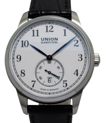 Union Glashütte Uhr, günstig, online kaufen bei Watchdeal in Stuttgart jetzt entdecken