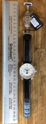 Union Glashütte Belisar Chronograph Mondphase : Alle Modelle & Preise bei Watchdeal®