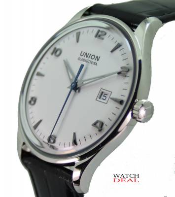 Union Glashütte Uhr, günstig, online kaufen bei Watchdeal in Stuttgart jetzt entdecken