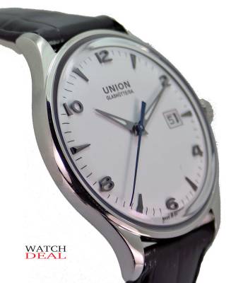 Union Glashütte Uhr, günstig, online kaufen bei Watchdeal in Stuttgart jetzt entdecken