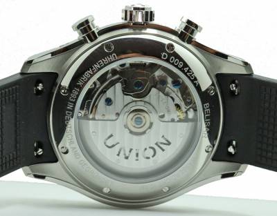 Preview: Union Glashütte Uhr, günstig, online kaufen bei Watchdeal in Stuttgart jetzt entdecken