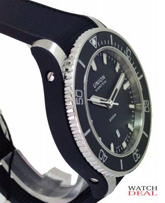 Preview: Union Glashütte watch, shop online for a bargain at Watchdeal in Stuttgart check it out now