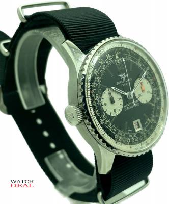 Preview: Shop for Breitling Watches at low prices at Watchdeal®