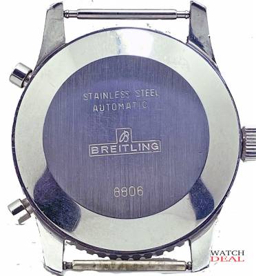 Shop for Breitling Watches at low prices at Watchdeal®