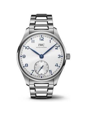 Watchdeal IWC Portugieser Automatic Steel 40