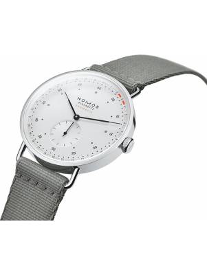 Preview: 1165 Nomos Glashütte Metro Neomatik 41 Update