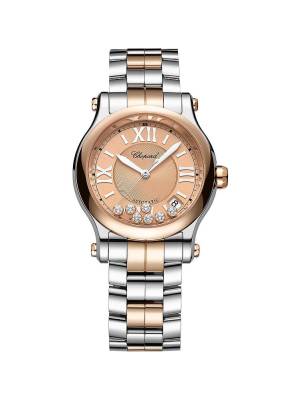 Chopard Happy Sport 36 mm Automatic Watches from Watchdeal®.