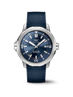 Entdecken Sie IWC Aquatimer Automatic Uhren -  Seit 1984 ist Watchdeal®  die erste Adresse für Luxusuhren! Deutsche Papiere inkl 19% MWST ✓ Exklusive Angebote ✓ Großer Auswahl ✓ Alle Modelle vergleichen ✓ Sicher kaufen ✓