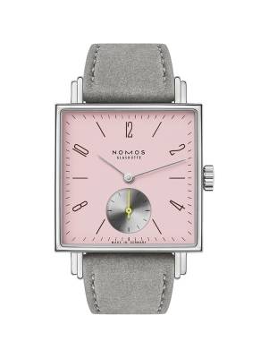 476 Nomos Glashütte Tetra die Wildentschlossene ✓ Luxusuhren von Nomos Glashütte zu fairen Preisen‎ ✓ Keine Plattform ✓ persönliche Übergabe  ✓ telefonische Beratung ✓ Watchdeal hat Luxusuhren zu günstigen Preisen seit über 30 Jahren ✓