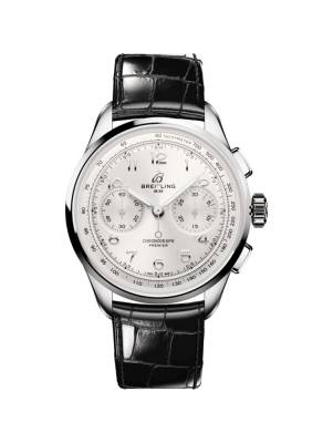 Breitling Premier B09 Chronograph 40 AB0930371G1P1 Watchdeal