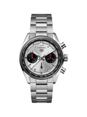 CBS2216.BA0041 TAG Heuer Carrera Chronograph